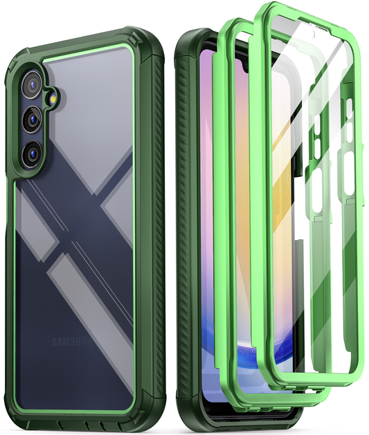 Galaxy A25 5G Case