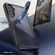 Galaxy A25 5G Case