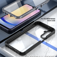 Galaxy A25 5G Case