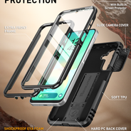 Galaxy A26 5G Case