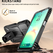 Galaxy A26 5G Case