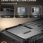 Galaxy A26 5G Case