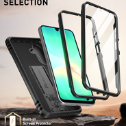 Galaxy A26 5G Case