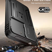 Galaxy A26 5G Case