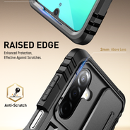 Galaxy A26 5G Case
