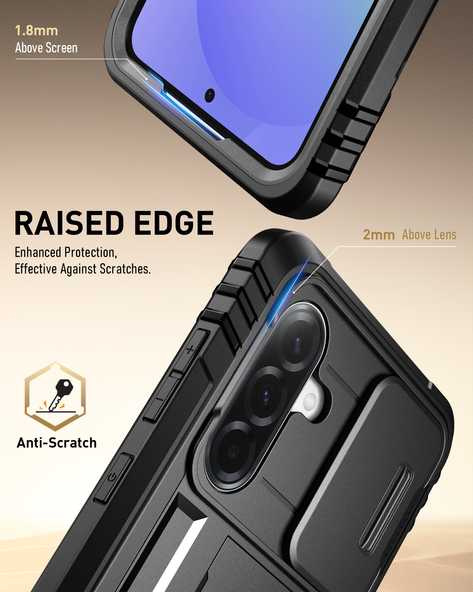 Galaxy A36 5G Case Light Blue Galaxy A36 5G Case Light Blue