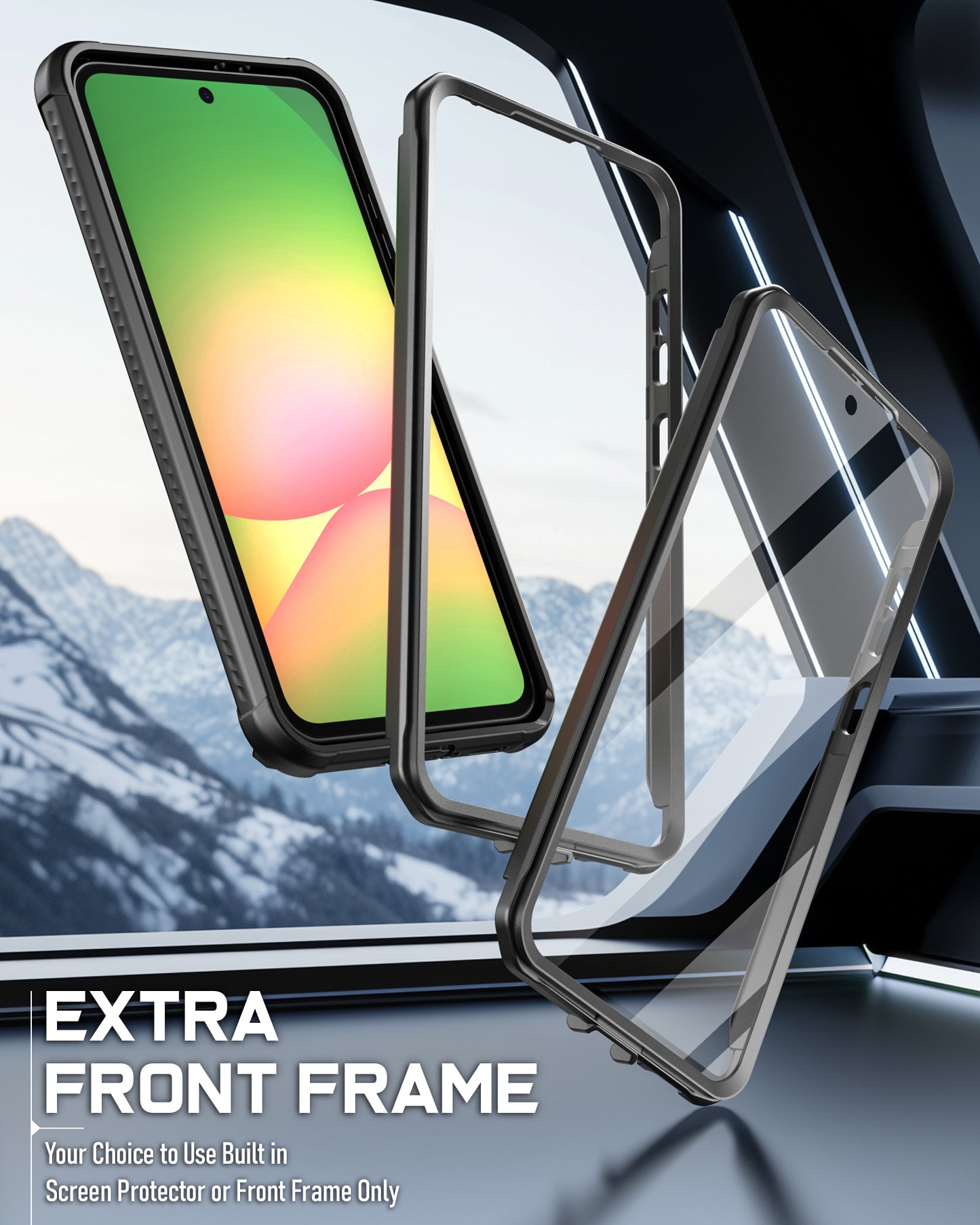 Galaxy A56 5G Case