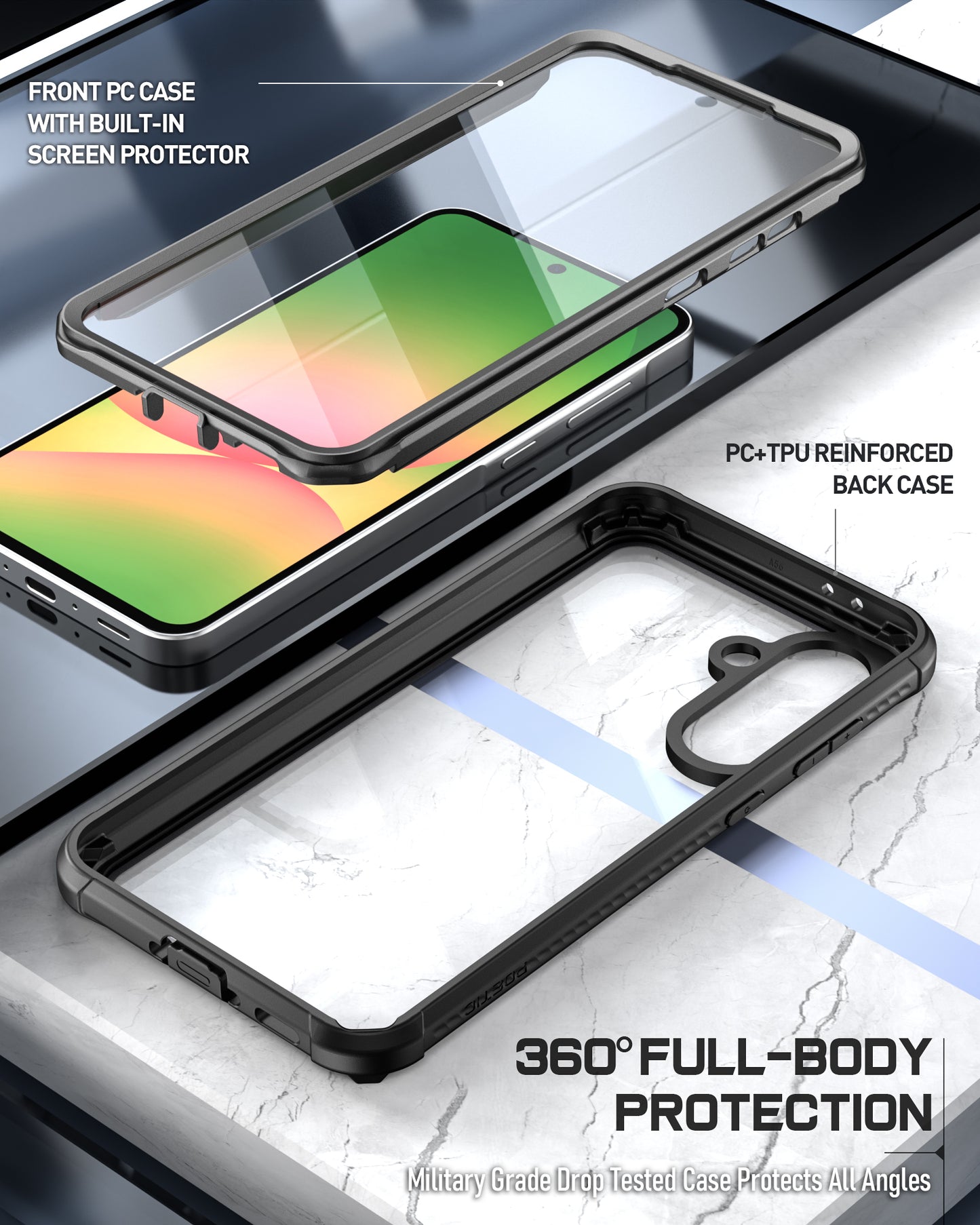 Galaxy A56 5G Case