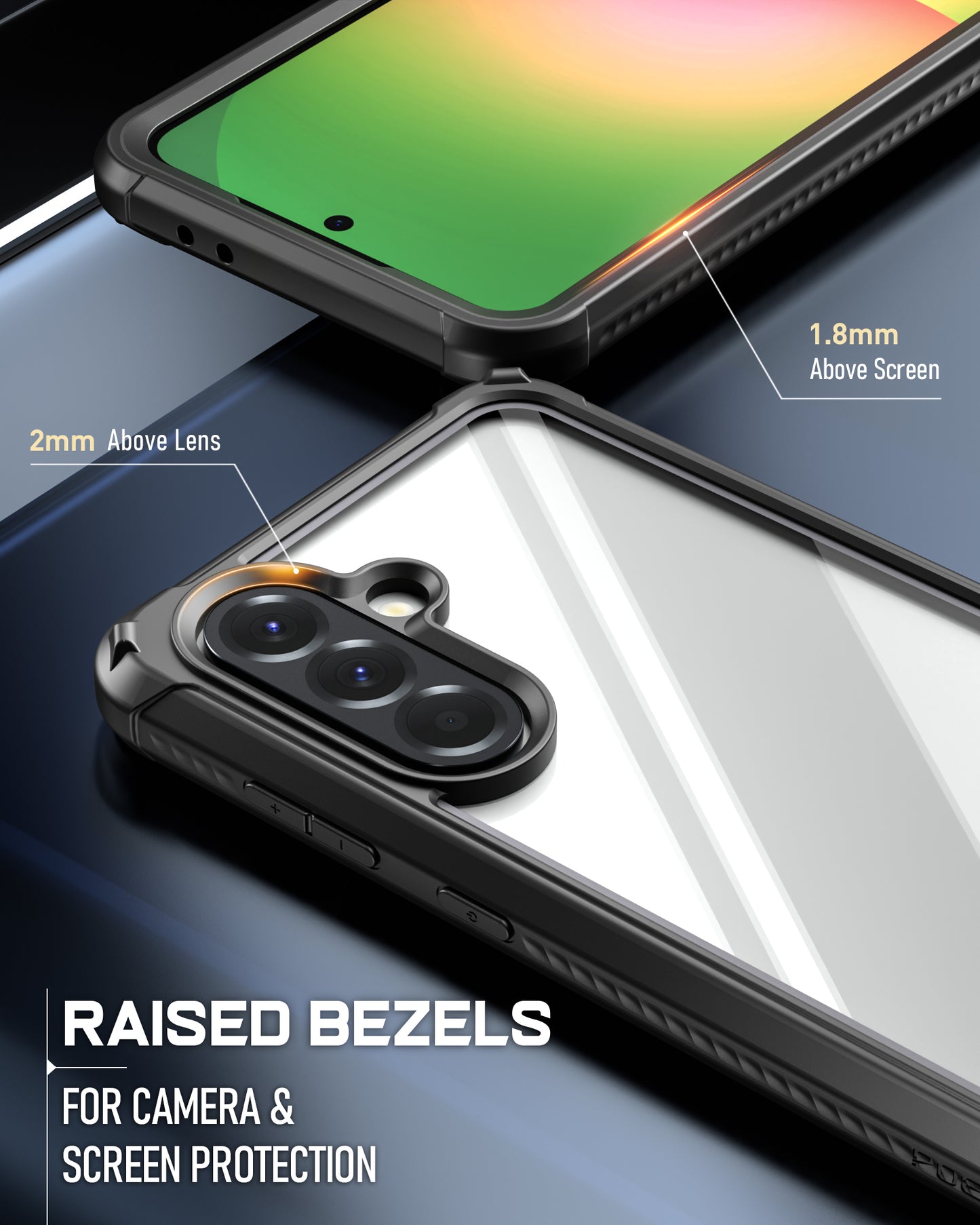 Galaxy A56 5G Case