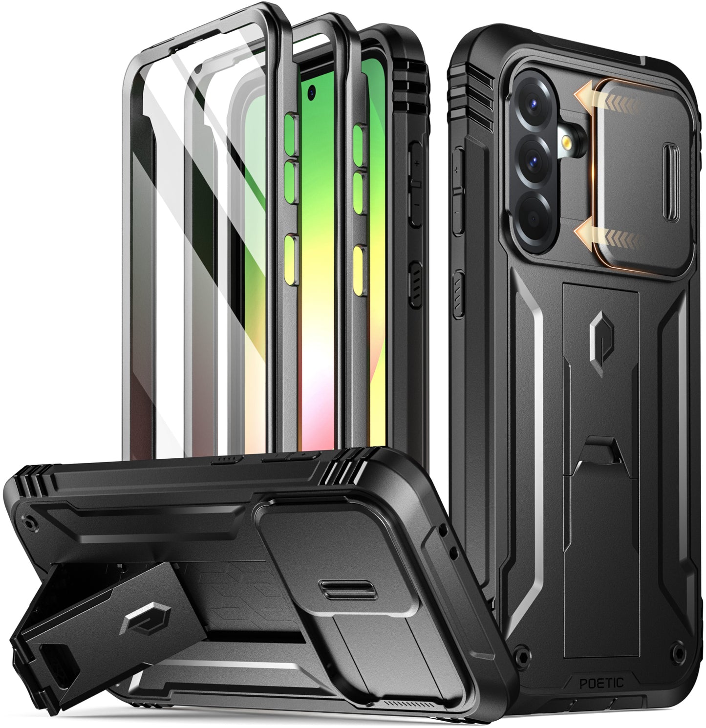 Galaxy A56 5G Case