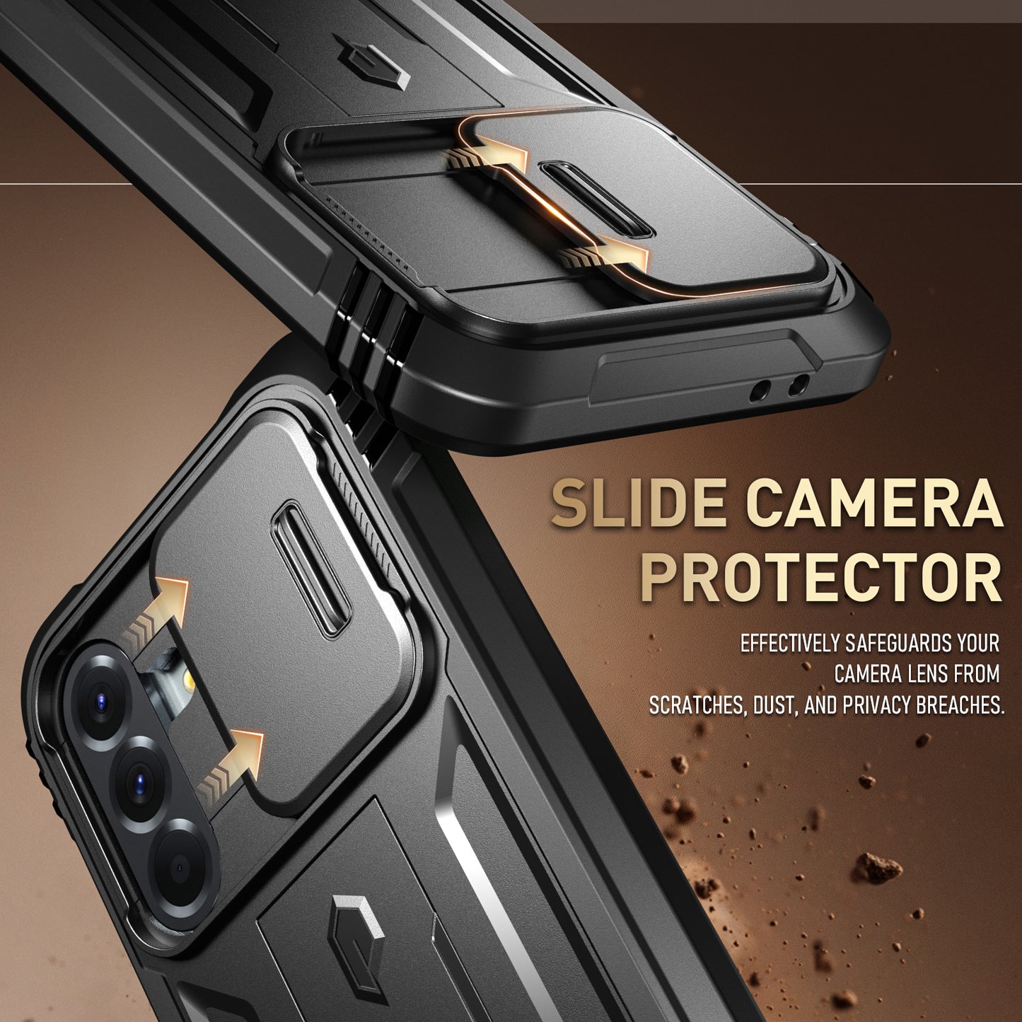 Galaxy A56 5G Case