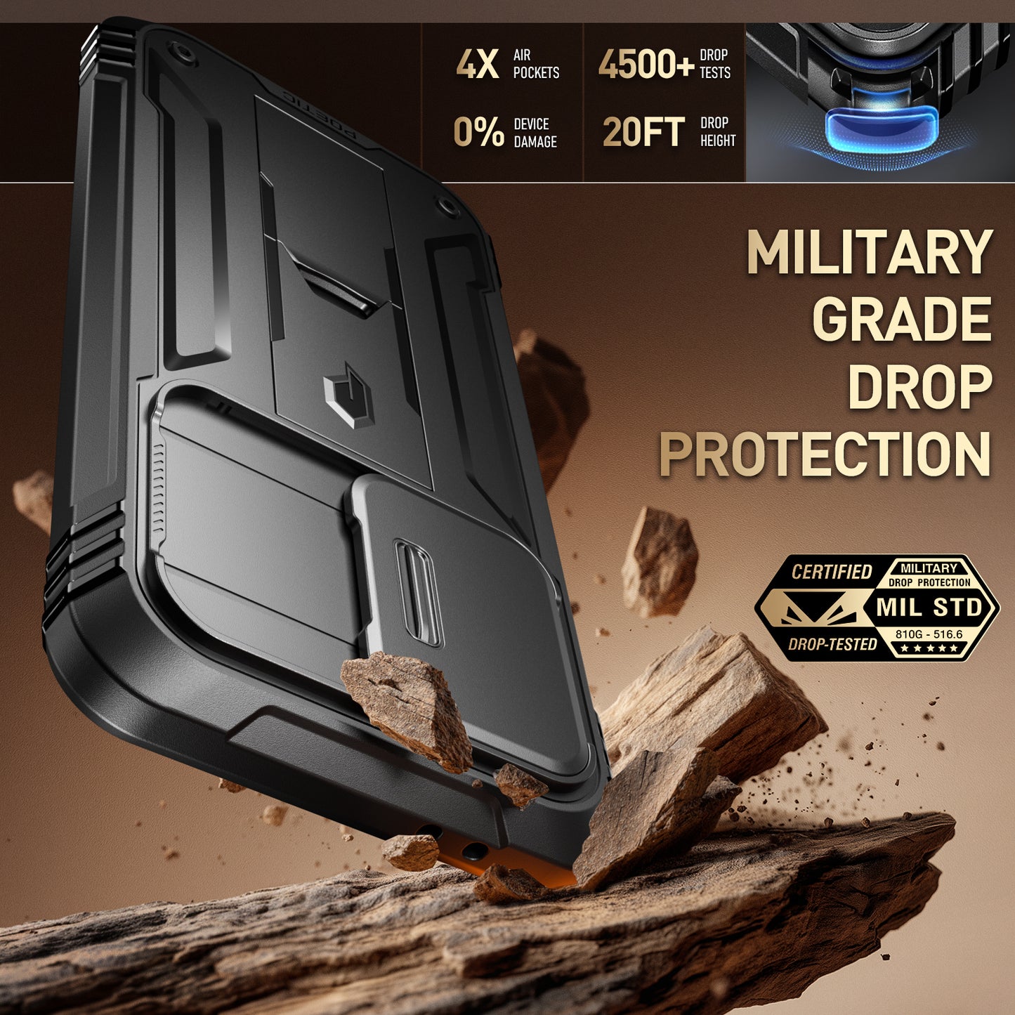 Galaxy A56 5G Case