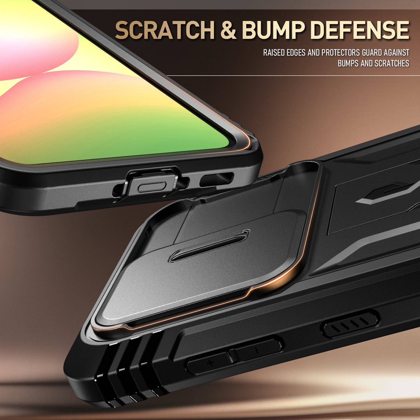 Galaxy A56 5G Case