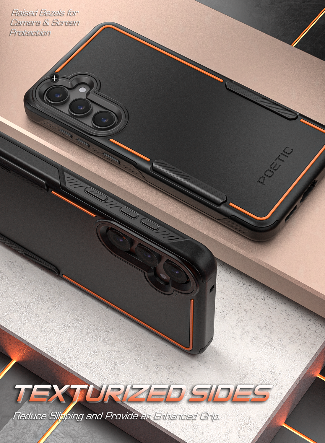 Galaxy S23 FE Case