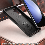 Galaxy S23 FE Case