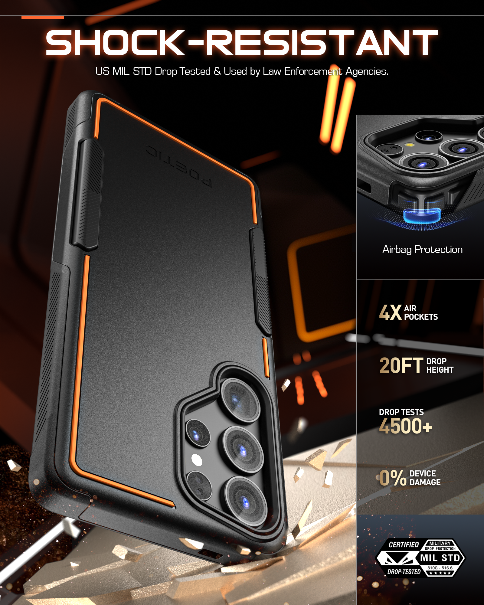 Phone Case Best S21 Ultra Accessories S25 Ultra Best Galaxy S21