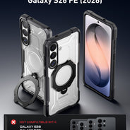 Galaxy S26 FE 5G MagSafe