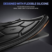 Galaxy Tab S10 FE 2025 / S9 FE 2023 Case