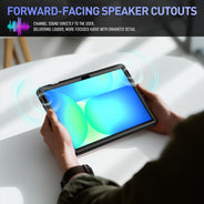 Galaxy Tab S10 FE 2025 / S9 FE 2023 Case