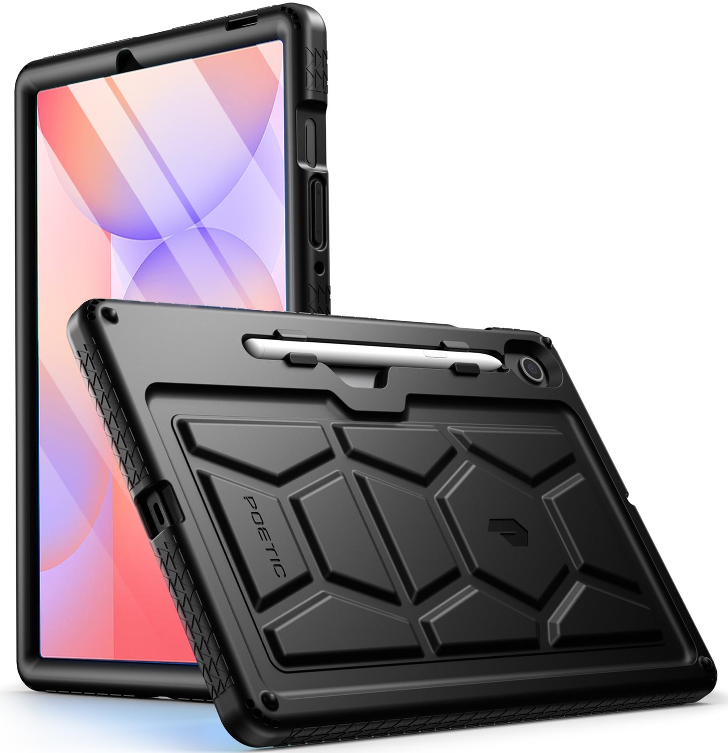 Galaxy Tab S10 Lite / S10 FE 2025 / S9 FE 2023 Case