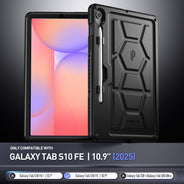 Galaxy Tab S10 Lite / S10 FE 2025 / S9 FE 2023 Case
