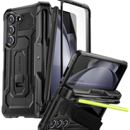 Galaxy Z Fold 5 Case With S Pen Holder
