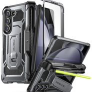 Galaxy Z Fold 5 Case With S Pen Holder