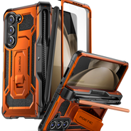 Galaxy Z Fold 5 Case With S Pen Holder