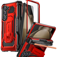Galaxy Z Fold 5 Case With S Pen Holder