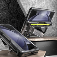 Galaxy Z Fold 5 Case With S Pen Holder