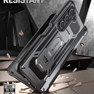 Galaxy Z Fold 5 Case With S Pen Holder
