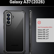 Galaxy A37 5G Case