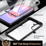 Galaxy A37 5G Case