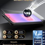 Galaxy A37 5G Case
