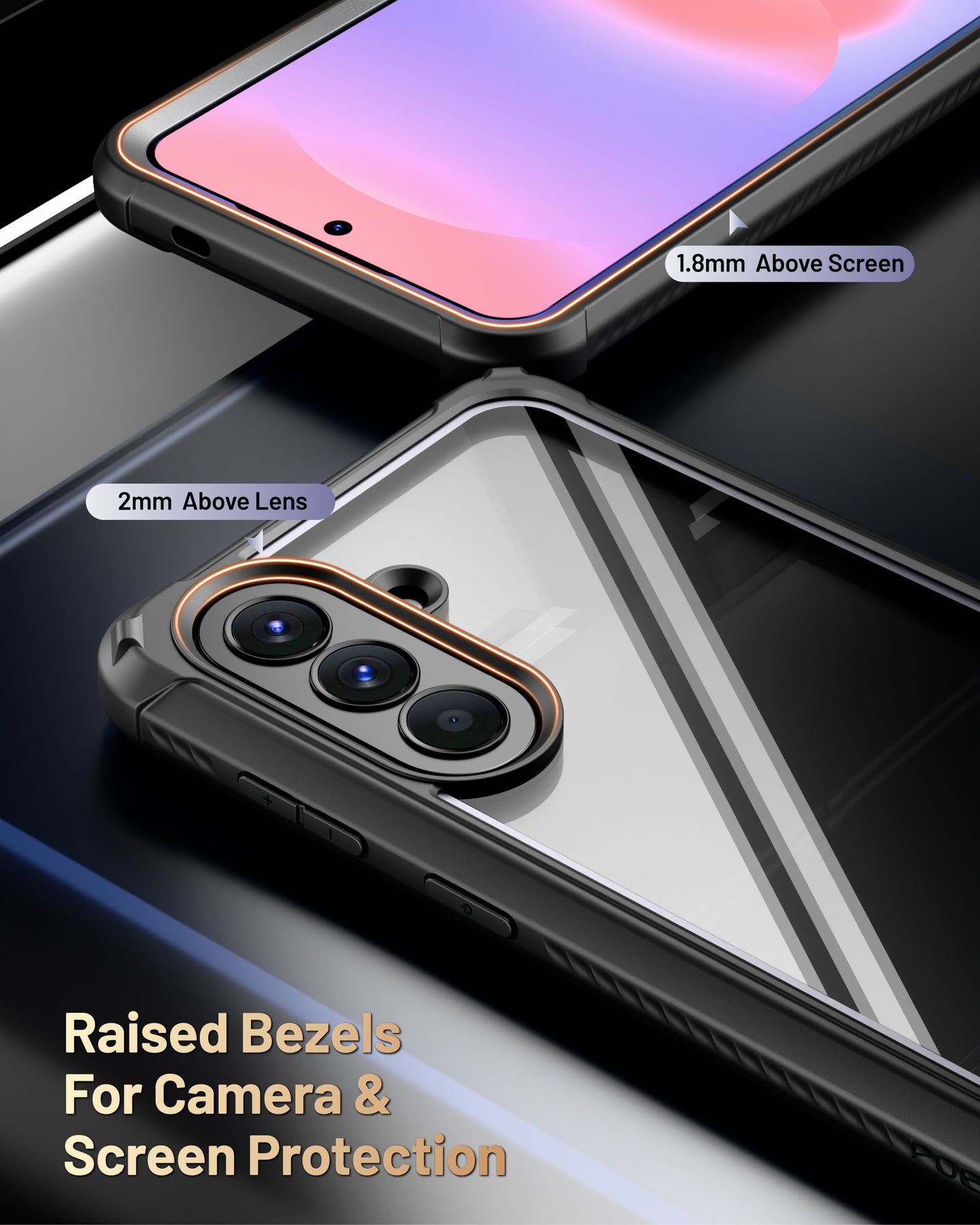 Galaxy A37 5G Case