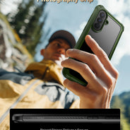 Galaxy A37 5G Case