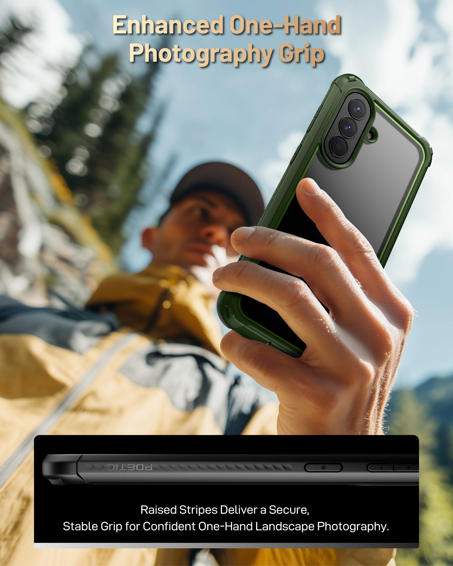 Galaxy A37 5G Case