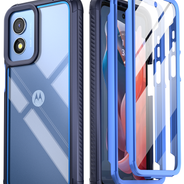 Moto G Play 4G (2024) Case