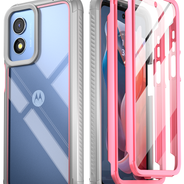 Moto G Play 4G (2024) Case