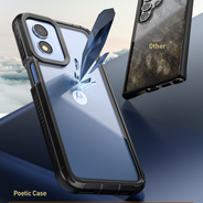 Moto G Play 4G (2024) Case