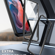 Moto G Play 4G (2024) Case