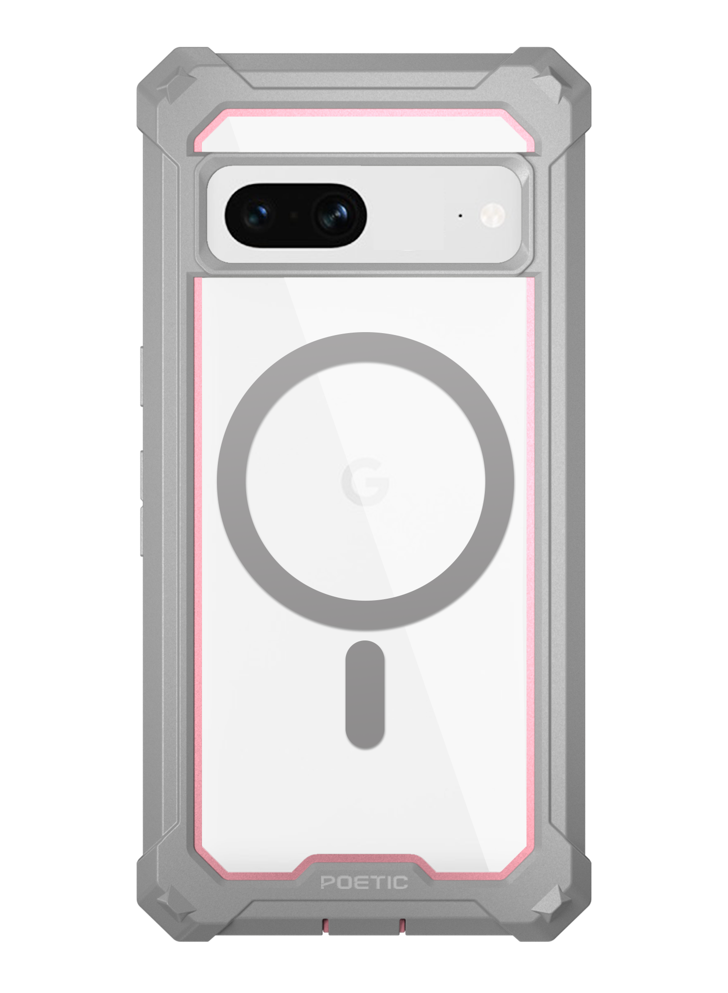 Wireless Charging Pixel 4xl Magnetic Case Mous MagSafe® Compatible