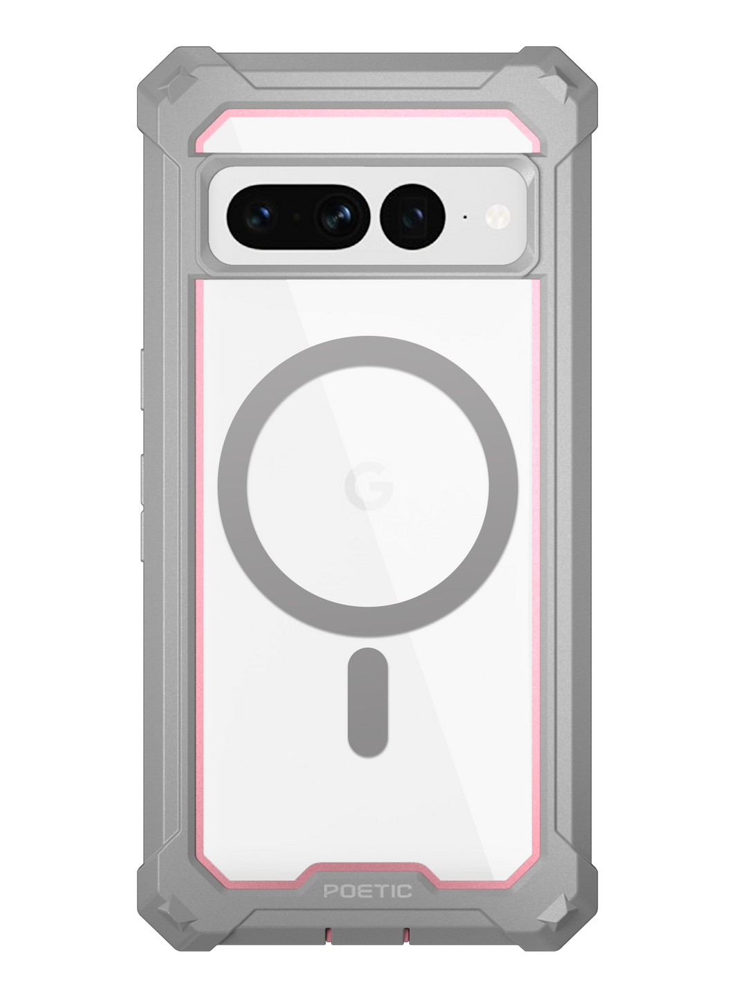 Google Pixel 7 Pro Poetic Cases