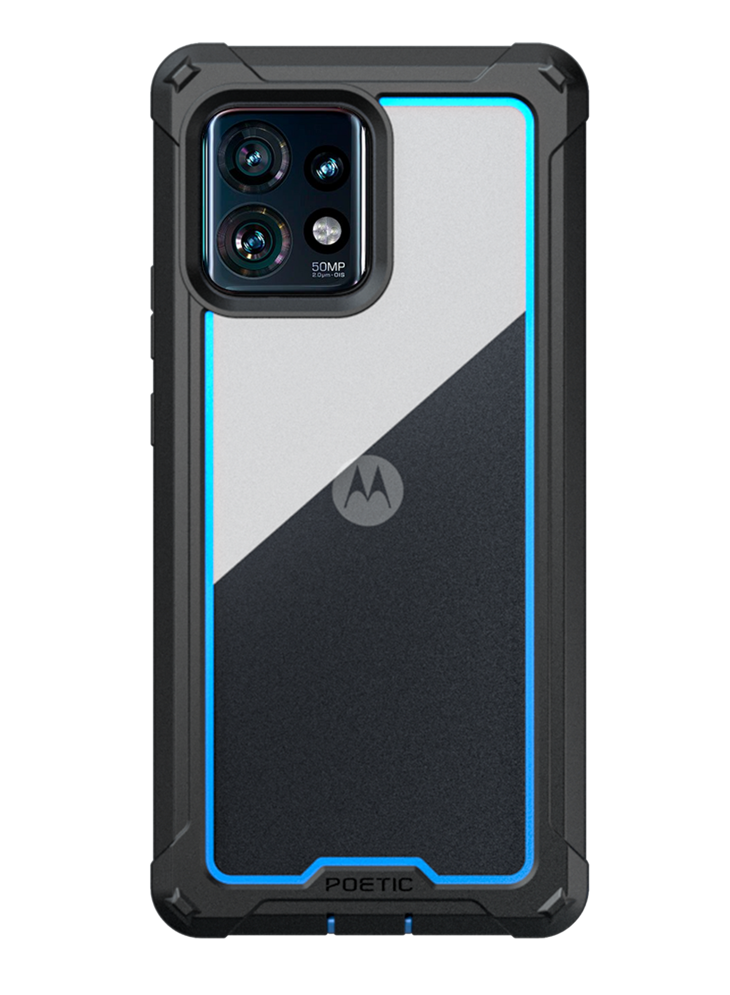 2023 Moto Edge Plus 5G Case