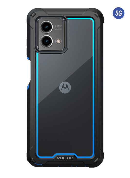 2023 Moto G Stylus 5G Case