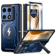Moto Razr Fold with MagSafe Case [Pre-order Ship on June 15th]