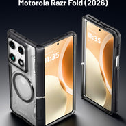 Moto Razr Fold with MagSafe Case [Pre-order Ship on June 15th]