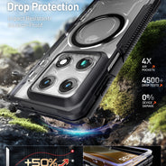 Moto Razr Fold with MagSafe Case [Pre-order Ship on June 15th]
