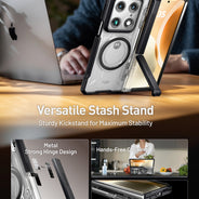 Moto Razr Fold with MagSafe Case [Pre-order Ship on June 15th]