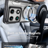 Moto Razr Fold with MagSafe Case [Pre-order Ship on June 15th]